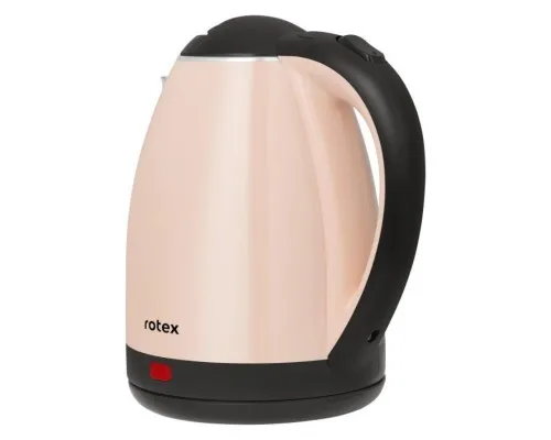 Електрочайник Rotex RKT24-P Termo