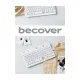 Чохол до планшета BeCover with keyboard Apple iPad Pro 13" M4 2024 Black (713003)