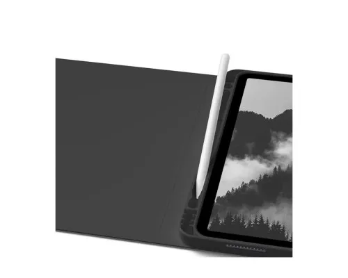 Чохол до планшета BeCover with keyboard Apple iPad Pro 13" M4 2024 Black (713003)