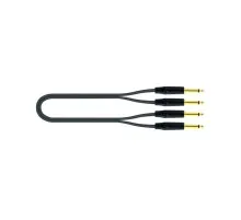Інструментальний кабель Quik Lok Just Key 6 (240104)
