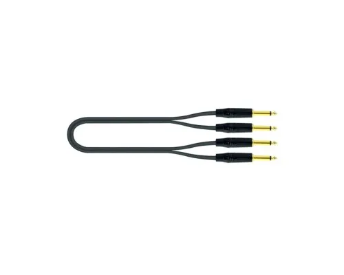 Інструментальний кабель Quik Lok Just Key 6 (240104)