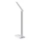 Настільна лампа Євросвітло LED Ridy-10-2 10 Вт біла