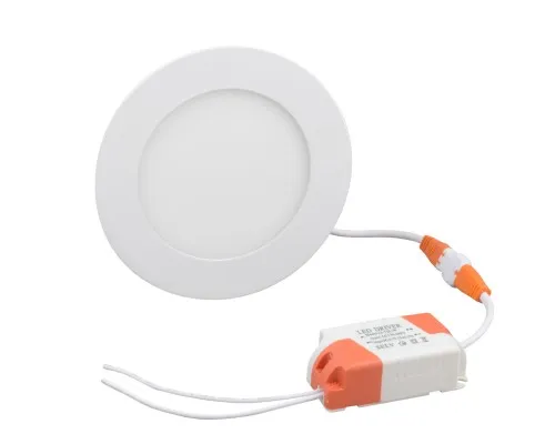Світильник точковий Євросвітло LED-R-90-3 6400К