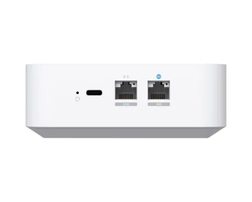 Маршрутизатор Ubiquiti UniFi Express 7 (UX7)