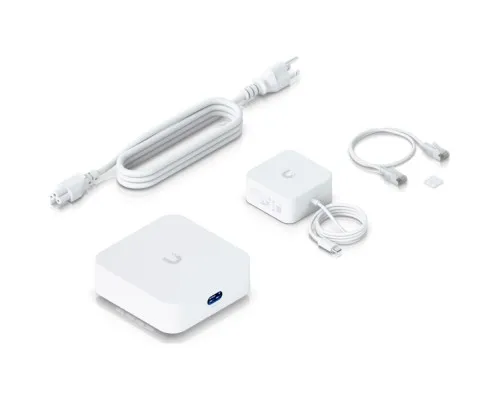 Маршрутизатор Ubiquiti UniFi Express 7 (UX7)