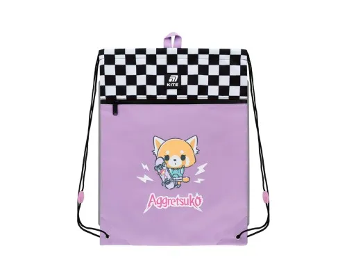 Сумка для взуття Kite 601L Aggretsuko (AR25-601L)