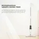 Електрошвабра Deerma Spray Mop White (TB500)