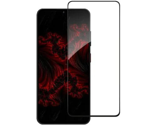 Скло захисне Intaleo Full Glue Xiaomi 14T Pro Black (1283126603426)