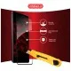 Скло захисне Intaleo Full Glue Xiaomi 14T Pro Black (1283126603426)