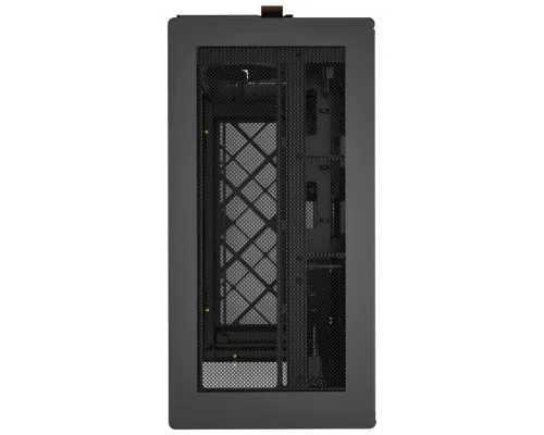 Корпус для ПК MONTECH HS02 (B)