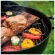 Гриль-барбекю Weber Original Kettle E-5730 57 см Black (14201004)