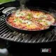 Гриль-барбекю Weber Original Kettle E-5730 57 см Black (14201004)