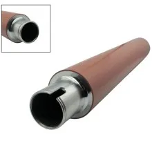 Вал тефлоновий HP LJ 9000/9040/9050, OEM High Copy, High Quality, 300K Welldo (RB2-5948-WDS)