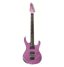 Електрогітара Mooer MMT100 FR Aurora Pink