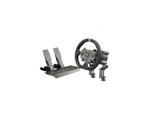 Кермо MOZA Racing R3 Racing Bundle for XBOX/PC + подв. педалі SR-P Lite (RS053_Moza)
