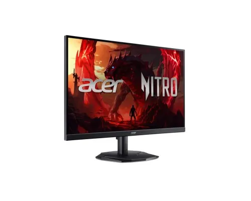 Монітор Acer KG241YX1bmiipx (UM.QX1EE.101)
