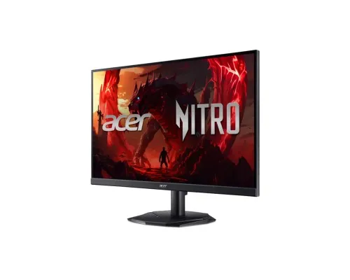 Монітор Acer KG241YX1bmiipx (UM.QX1EE.101)