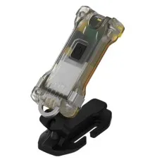 Ліхтар Armytek Zippy Extended Set Yellow (F06101Y)