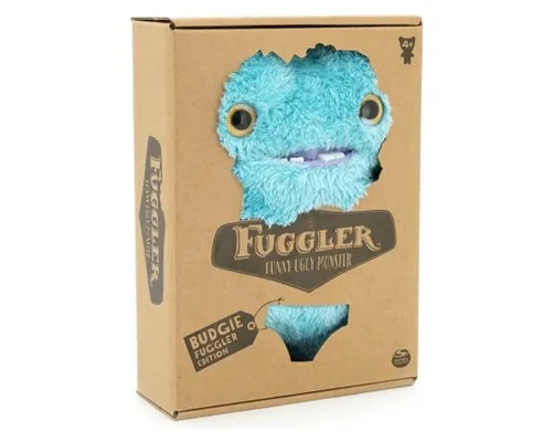 М'яка іграшка No Brand Fuggler 23см, Box (Fuggler YT-234)