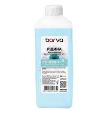 Рідина для очистки Barva Brother/Canon/Epson/HP/Lexmar 3 for Pigment Inks Printhead (F5-020-1)