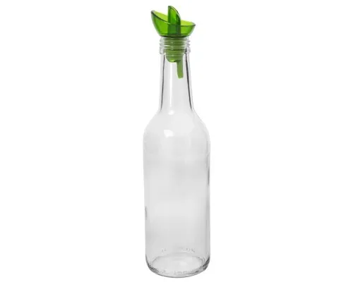 Пляшка для олії Herevin Decorated Oil Bottle 0.33 л (151134-000)
