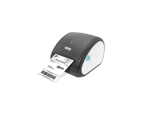 Принтер етикеток X-PRINTER XP-423B USB (XP-423B (USB))