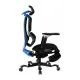 Крісло ігрове GT Racer X-7001 Black/Blue