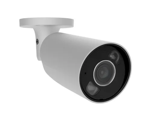 Камера відеоспостереження Ajax BulletCam HL (8/2.8) white