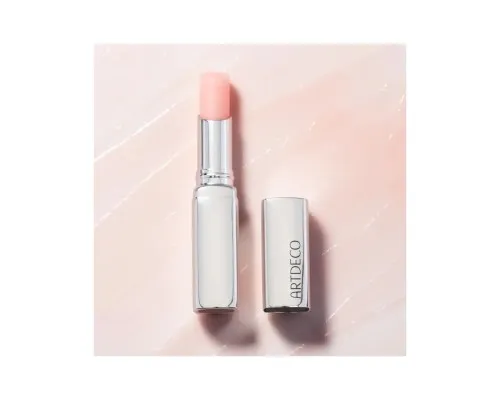 Помада для губ Artdeco Color Booster Lip Balm Boosting Pink (4052136032857)