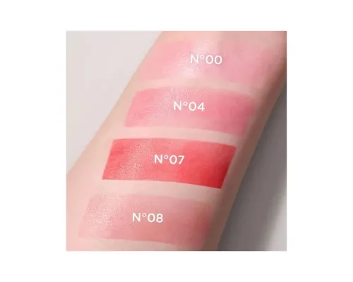 Помада для губ Artdeco Color Booster Lip Balm Boosting Pink (4052136032857)