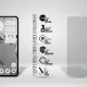 Плівка захисна Armorstandart hydrogel Matte Nothing CMF Phone 2 Pro (ARM89351)