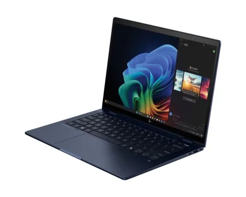 Ноутбук HP EliteBook X Flip G1i (B9ZU8ET)