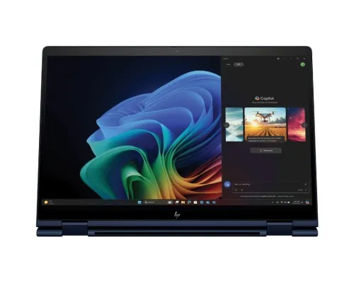 Ноутбук HP EliteBook X Flip G1i (B9ZU8ET)