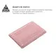 Чохол до ноутбука Armorstandart 16" MacBook Pro M4/M3/M2/M1 A3403/A3186/A2991/A2780 Matte Shell (ARM80492)
