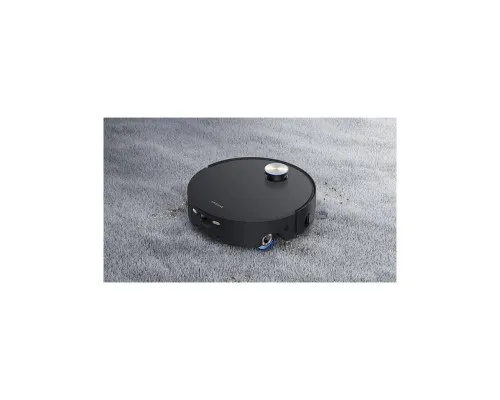 Пилосос Dreame Aqua 10 Ultra Roller Complete Black (RLH71DE-1-bl)
