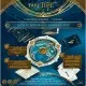 Настільна гра Geekach Games Ігри часу (Take Time) (укр.) (GKCH0265)