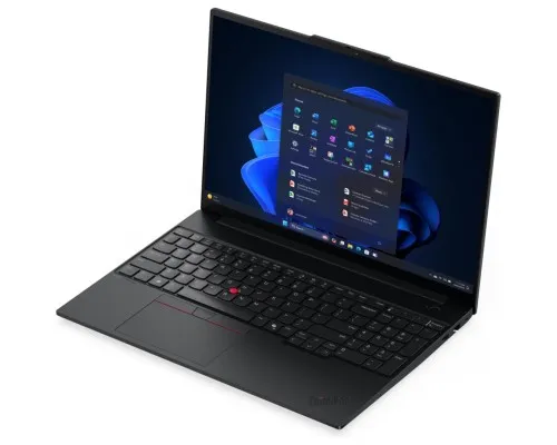 Ноутбук Lenovo ThinkPad E16 G3 (21SUS01N00)