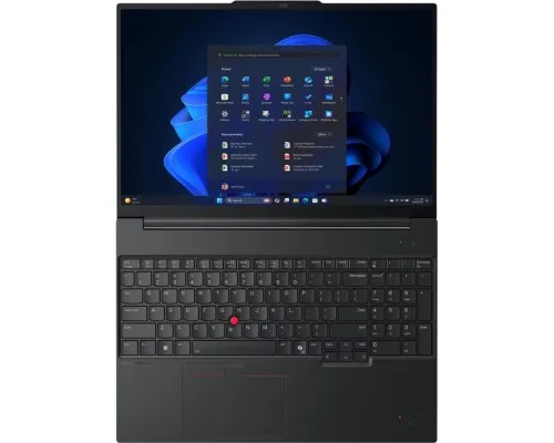 Ноутбук Lenovo ThinkPad E16 G3 (21SUS01N00)