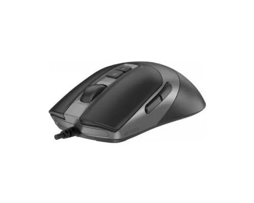 Мишка A4Tech FM50 Plus USB Black (4711421002721)
