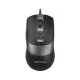 Мишка A4Tech FM50 Plus USB Black (4711421002721)