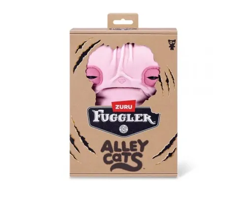 М'яка іграшка Fuggler Пані Ґудзюня 24 см (15752A)