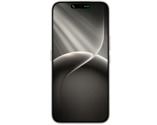 Мобільний телефон Tecno Camon 50 8/256Gb Nebula Titanium (4894947116179)