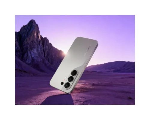 Мобільний телефон Tecno Camon 50 8/256Gb Nebula Titanium (4894947116179)