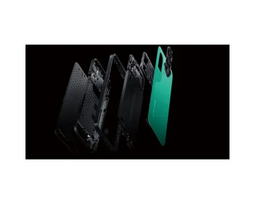 Мобільний телефон Tecno Camon 50 8/256Gb Nebula Titanium (4894947116179)
