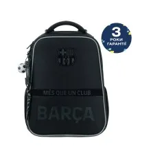 Портфель Kite Education каркасний 531 FC Barcelona (BC26-531M)