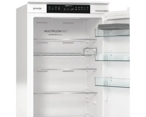 Холодильник Gorenje NRKI519D61WF