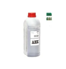 Тонер Pantum BP5100/BM5100, TL-5120X 450г 15K Black chip АНК (5000488)
