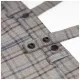 Штани для тварин Pet Fashion Leon XS2 (4823082445066)