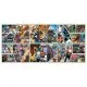 Пазл Trefl UFT Marvel Heroes, 9000 елементів (5900511810226)
