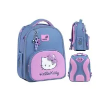 Портфель Kite Education каркасний 556 Hello Kitty (HK26-556M)